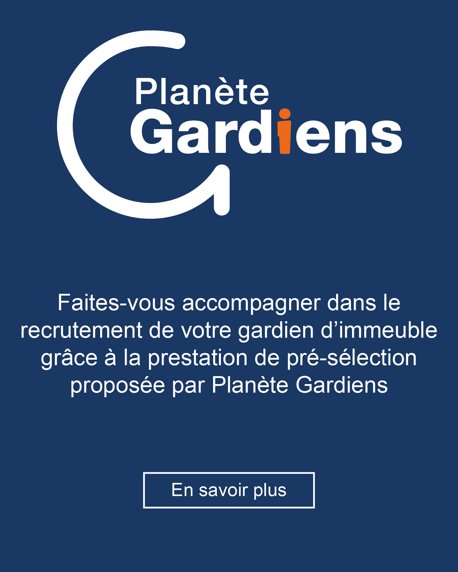 Encart Planète Gardiens