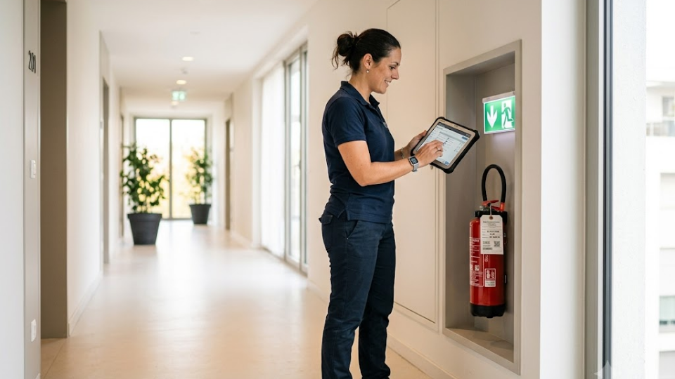 recruter un gardien immeuble