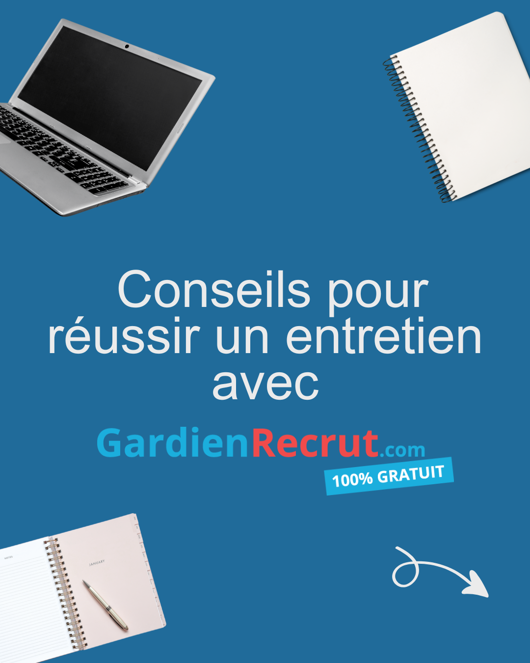 Comment réussir son entretien pour un poste de gardien d’immeuble en région parisienne