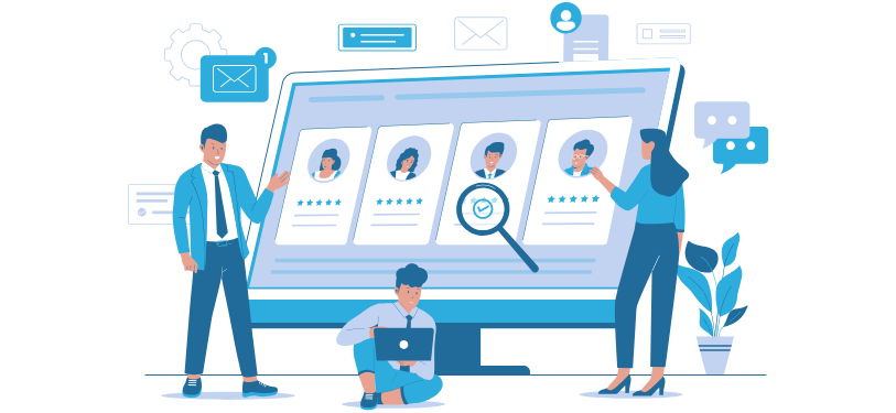 comment recruter gardien  d'immeuble